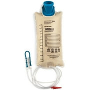 Moog INF1200-A EnteraLite Infinity Enteral Pump Delivery Set 1200 ml. (Set of 30)