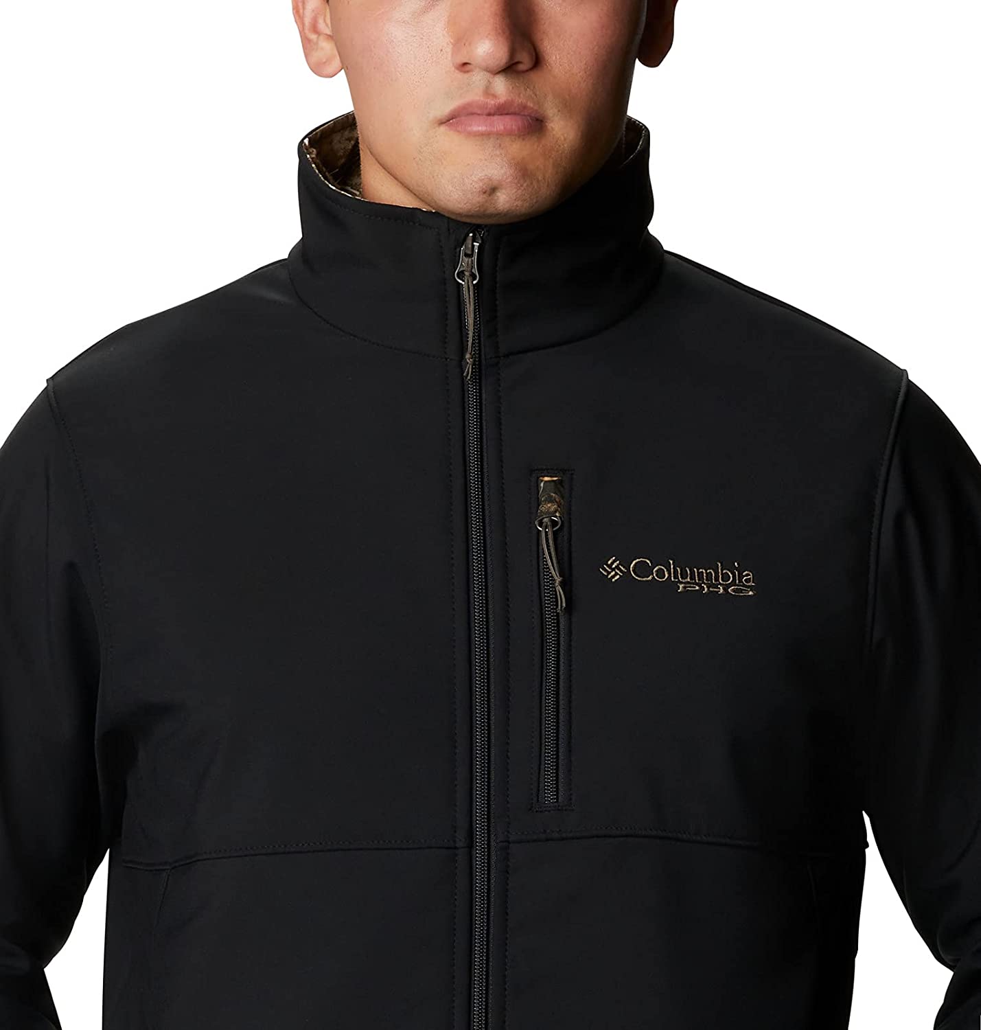 PHG Ascender Softshell Jacket - Walmart 