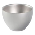 thumbnail image 3 of Taza de té ligera Cola de titanio 50ml para acampar, 3 of 8