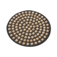 thumbnail image 1 of Cojín de Masaje para Pies, Esterilla de Acupresión, Cojín Portátil para Puntos de Presión, Dispositivo de Masaje para Dormitorio, Sala de Estar, Perso, 1 of 9