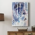 thumbnail image 5 of Late Night Breeze II Premium Gallery Wrapped Canvas - Ready to Hang, 5 of 9