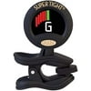 New Snark St-8 Improved Super Tight Guitar Instrument Tuner Chromatic Clip On"