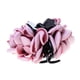 thumbnail image 2 of Pinza De Pelo Grande Tela Garra De Flores Agarre Para El Cabello Mandíbula Rosado Sunnimix Clip de pelo grande de las mujeres, 2 of 8