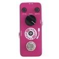 thumbnail image 1 of Pedal De Guitarra, True Bypass Pedal De Coro Mono Jack De 1/4 De Pulgada Con Luz Indicadora LED Para Bajo, 1 of 7