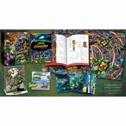 Teenage Mutant Ninja Turtles: The Cowabunga Collection Limited Edition - PlayStation 5