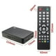 thumbnail image 4 of Reproductor Multimedia Full Hd, reproductor multimedia externo Usb Hdd, Tv Box compatible con reproducción automática, vídeo Av Mkv Avi, 4 of 5