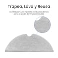 thumbnail image 2 of Mopas de Repuesto Dreame para Robot Aspiradora D9 Max (2pcs), 2 of 5