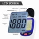 thumbnail image 4 of Wireless Sound Decibel Meter with App Data Logging Sound Level Meter, 4 of 5