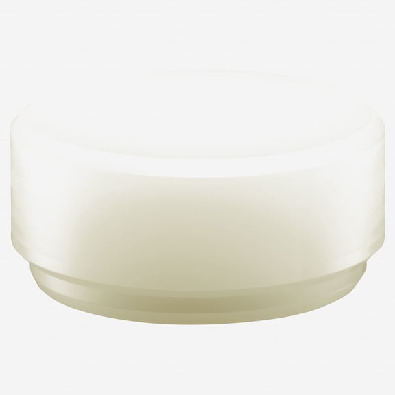 Halder Supercraft Dead Blow Hammer Replacement Face, Nylon, 1.77"