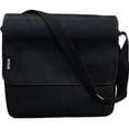 thumbnail image 4 of Epson ELPKS69 Soft - Projector carrying case - for Epson EB-E01, FH06, W06, EH-TW750, EX3280, EX5280, Pro EX7280, VS260; Home Cinema 1080, 4 of 9