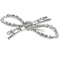 thumbnail image 3 of 4 clips para zapatos, decoraciones de perlas 4 piezas de decoraciones de perlas, clips para zapatos de moda, adornos de joyería de Aleación, Adornos de, 3 of 7