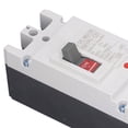 thumbnail image 3 of Uadme Disyuntor, MCCB 2P 1000V 125A Mini Interruptor De Aire Protección contra Sobrecarga para Seguridad En El Hogar, 3 of 7