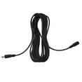 thumbnail image 1 of DC Power Extension Cable 12V Replacement Stereo Audio Cable Extension Cable For CCTV Camera/PSU 1/2/3/5/10m Extension Cable 5meter, 1 of 7
