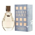 thumbnail image 2 of GUESS Dare Eau de Toilette Spray for Women, 3.4 Fluid Ounce, 2 of 5
