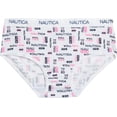 thumbnail image 3 of SURJDE Culottes pour Filles - Culottes en Coton Extensible (Lot de 5), 3 of 7