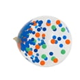 thumbnail image 5 of ruzhgo 1 Bag Party Balloons Elastic Round Transparent Bright Piece Birthday Decorations Creative Useful Fast Adsorption Wedding Adorns Type11, 5 of 5