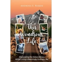 This Wondrous Life (Paperback)