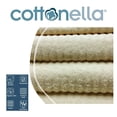 thumbnail image 3 of Toalla Cottonella Pullman Beige 40x60 cm, 3 of 4