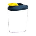 thumbnail image 2 of Storage Box Food-grade Space-saving PP Airtight Cereal Container Storage Box for Dried Grains, 2 of 9