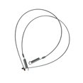 thumbnail image 4 of 2 cables tensión laterales para capota convertible. Cables tensión laterales. Accesorios para automóviles. Repuesto profesional para ., 4 of 8