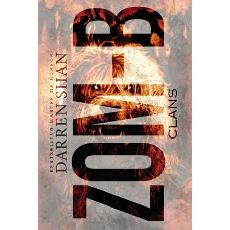 Zom-B Clans
