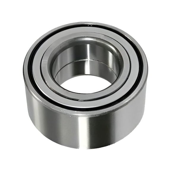 Front Wheel Bearing - Compatible with 1993 - 2007 Subaru Impreza 1994 1995 1996 1997 1998 1999 2000 2001 2002 2003 2004 2005 2006