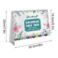Wind Calendar 2025