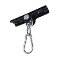 thumbnail image 3 of Colgadora de bolsas pesadas colgante de servicio pesado Bolso de colgante gancho colgante para sillas de hamaca deportiva gimnasio de interior/al aire, 3 of 9