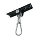 thumbnail image 3 of Colgadora de bolsas pesadas colgante de servicio pesado Bolso de colgante gancho colgante para sillas de hamaca deportiva gimnasio de interior/al aire, 3 of 9