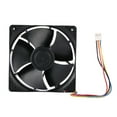 thumbnail image 1 of Large Wind-force 3A Cooler Cooling Fan, 4 Pin Cooling Fan, Fast Heat Dissipation For Antminer Mining, 1 of 8