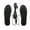 35-41, variant on USB Heated Insoles for Shoes, DIY Trimming Warm Inserts with 3-Temperature Settings, Rechargeable & Washable EVA Insoles for Men & Women, Perfect for Boots, Sneakers, Outdoor Use (Fits Size 35-46)