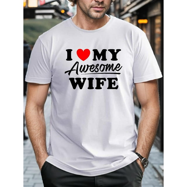Sizeinclusive, T-Shirt pour Hommes avec Imprimé Géométrique - Décontracté, Extensible 100 % Coton, Col Rond, Lavable en Machine - Parfait pour Toutes les Saisons Tee pour Adulte, Hommes, Femmes, Adolescent, Adolescent, Jeune
