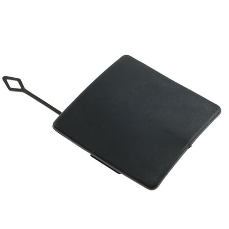 Rear Bumper Tow Hook Cover for 2007-2014 Chevrolet Tahoe Cadillac Escalade