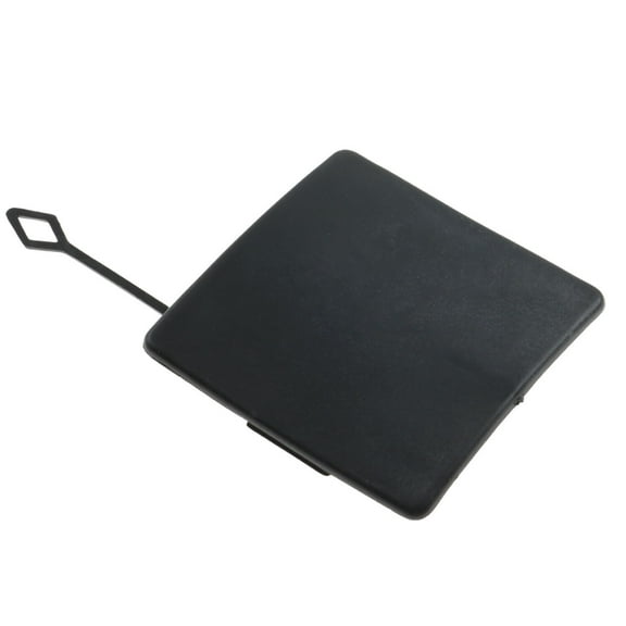 Rear Bumper Tow Hook Cover for 2007-2014 Chevrolet Tahoe Cadillac Escalade