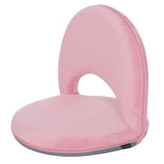 Dream on Me Multi-functional Nursing Chair, pink, Unisex