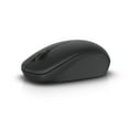 thumbnail image 4 of Dell Wireless Mouse WM126, 1000 DPI, 3 Buttons, USB Wireless Receiver, 1 AA Battery Black, 4 of 5