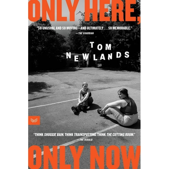 Only Here, Only Now, (Paperback)