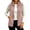 *Pink, variant on ClodeEU Women's Stand Collar Zip Up Fleece Vest, Sleeveless Lightweight Warm Gilet With Pockets ,Women's Plus L