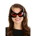 thumbnail image 2 of Black Cat Glasses, 2 of 3