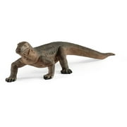 Schleich Wild Life, Komodo Dragon Toy Animal Figure