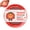 Red, variant on Cleangor Onion Saver with Snap-On Lid, Silicone Food Saver, Onion Storage Container Reusable, Vegetable and Fruit Storage Containers, Reusable Kitchen Gadget, Dishwasher Safe (1, Purple)