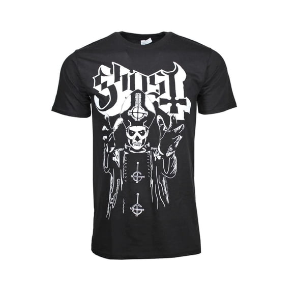 Ghost Papa Wrath T-Shirt