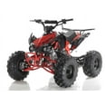 thumbnail image 3 of Apollo Blazer 9 125cc ATV with 9" Tires and Reverse Fully-Automatic, 3 of 5