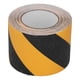 thumbnail image 1 of Yellow and black safety tape, anti-slip warning tape for floors, walls and pipes, 1 of 3