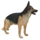 thumbnail image 5 of Adorno modelo de perro, modelo de perro pastor alemán, modelo de pastor alemán, juguete de pastor alemán, rendimiento sólido, 5 of 8