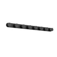 thumbnail image 3 of Kuzco Lighting Vl63336 Edna 8 Light 36" Wide Led Vanity Strip - Nickel, 3 of 9
