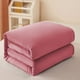 thumbnail image 4 of Conditioning Blanket Cool Blanket Flannel Gift Small Blanket Napping Blanket Flannel Blanket, 4 of 8