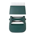 thumbnail image 1 of Pompotops Paring Knife Three-in-one Multi-function Vegetable Cutter Artifact Grater Kitchen Gadget Brush To Wash Vegetables Clearance, 1 of 4