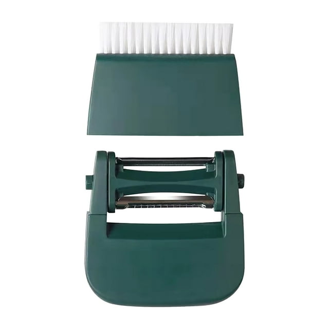 Pompotops Paring Knife Three-in-one Multi-function Vegetable Cutter Artifact Grater Kitchen Gadget Brush To Wash Vegetables Clearance