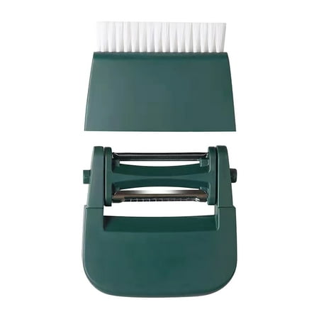 

Home Tools Clearance Paring Knife Three-in-one Multi-function Vegetable Cutter Artifact Grater Kitchen Gadget Brush To Wash Vegetables